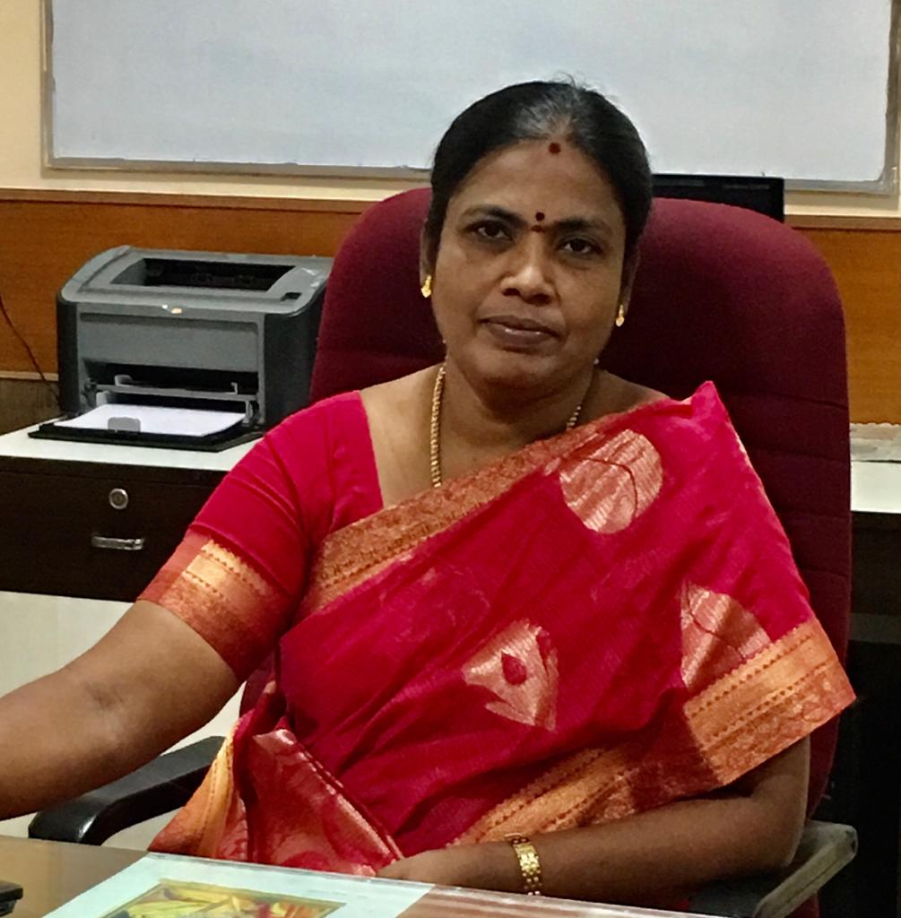 Dr. P. Alli